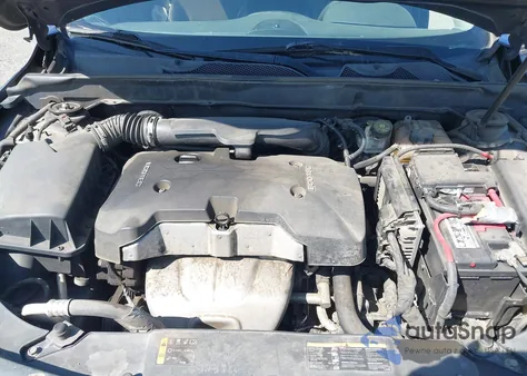 2014 Chevrolet Malibu 1Lt from USA, damaged, VIN 1G11C5SL4EF271575